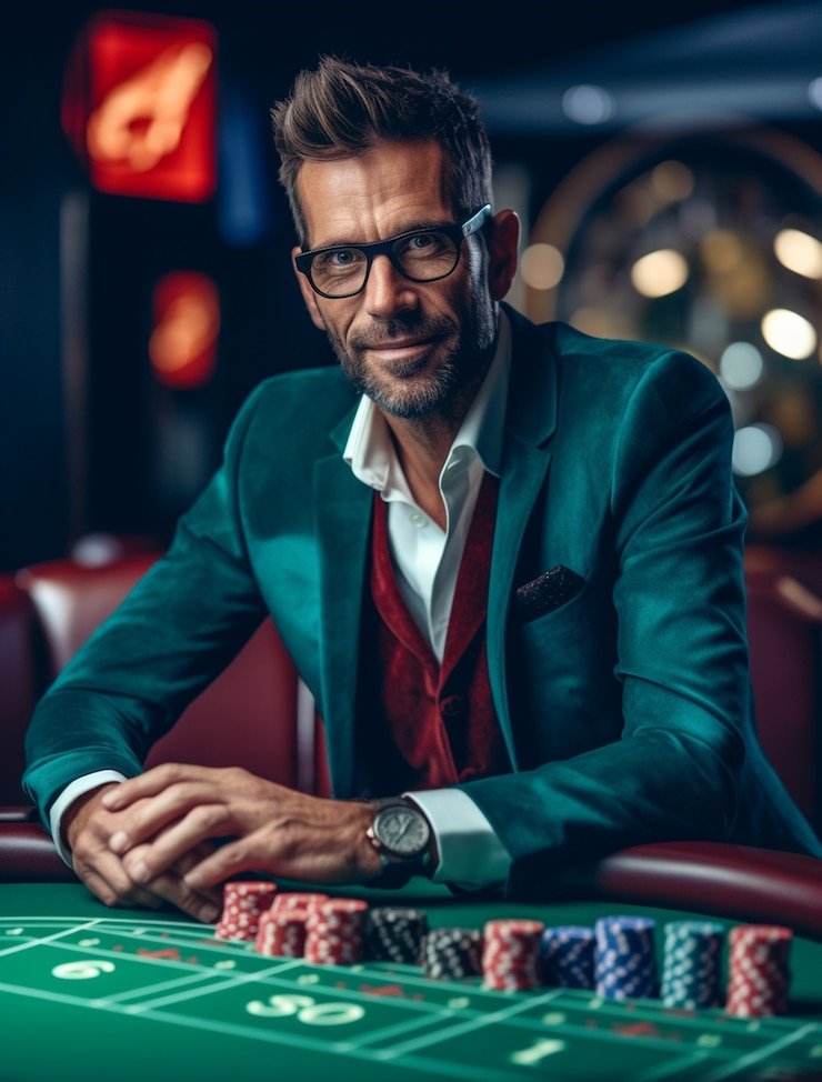 Tampilan Texas Holdem di mochibet88 untuk pengguna Indonesia