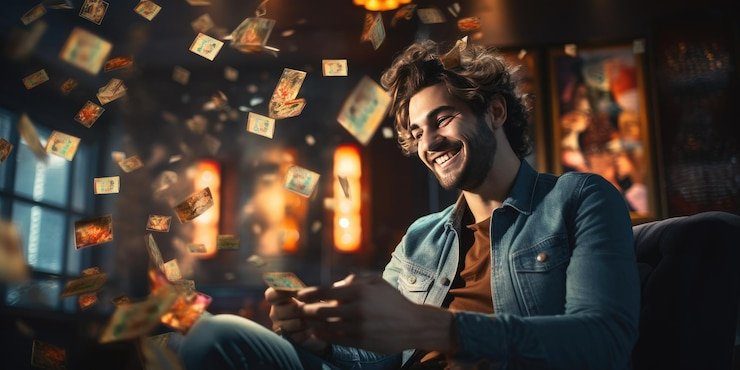 Pengalaman mobile halaman Acara Olahraga di mochibet88
