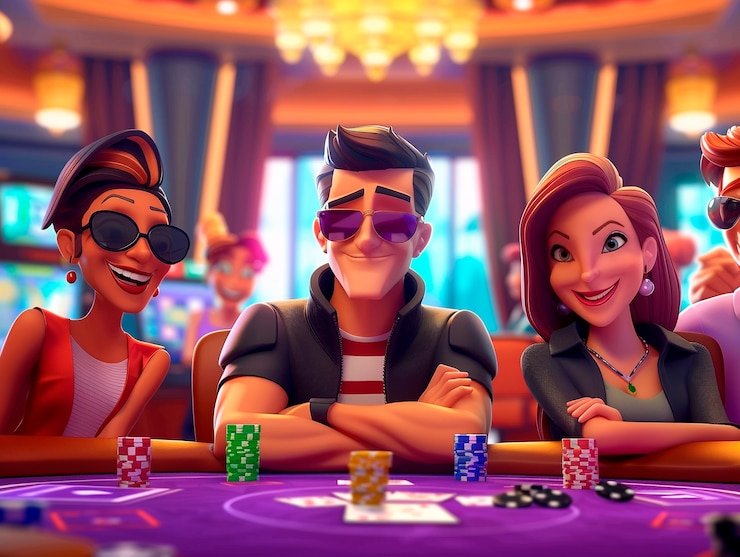 Pengalaman mobile Blackjack Satu Dek MH bagi pengguna Indonesia
