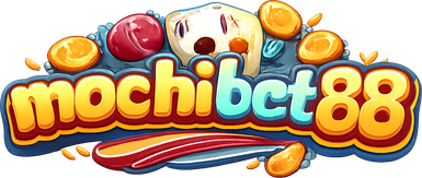 Logo mochibet88 untuk beranda Indonesia